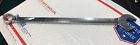 Cl24lr Mac Tools Point Extra Long Reach Combination Wrench Nice