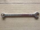 Cl30 Mac Tools Sabina Combination Wrench Sae Usa