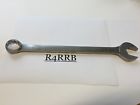 Cl3222 Mac Tools Usa Sae Point Chrome Standard Combination Wrench