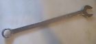 Cl42 Mac Tools Usa Point Long Combination Wrench