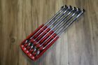 Cl440 Mac Tools Metric Comination Wrench Set
