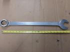 Cl52 Mac Tools Combination Wrench