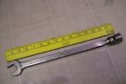 Clf-30 Mac Tools Flex Head Wrench Long