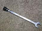 Clf24 Mac Tools Point Socket End Combination Wrench Usa
