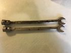 Clf34 Clf32 Mac Tools Two Wrenches