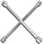 Cm-lr003-01 Cartman Way Cross Wrench Lug Nut Heavy Duty 6943536305949