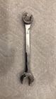 Cob16 Mac Tools Open Flare Nut Line Combination Wrench Long