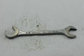Aw-2020 Cornwell Vintage Aw2020 5/8 Inch 4 Way Open End Wrench