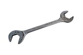 Aw16 Cornwell Tools Usa 13/16 Inch Four Way Angle Head Open End Wrench Matte Finish