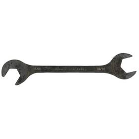 Aw20 Cornwell Vintage 4 Way Angle Double Open End Wrench 15/16 Inch Sae Standard