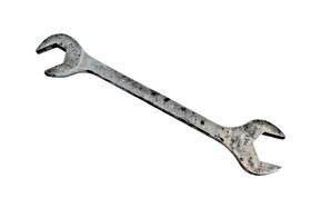 Aw24 Cornwell Tools Usa 1-1/16 Inch Four Way Angle Head Open End Wrench Matte Finish