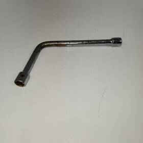 Bbw1012 Cornwell Bbw1013 Tools 5/16 Inch X 3/8 6 Point Sae Brake Bleeder Wrench Box End