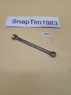 Bpw1010 Cornwell Blue Power 516 Combination Wrench