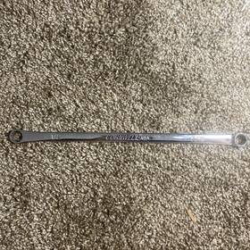 Bw0hp-1416l Cornwell Xl High Performance Box Wrench 1/2&7/16