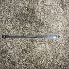Bw0hp-1820l Cornwell Xl High Performance Box Wrench Sae 9/16 And 5/8