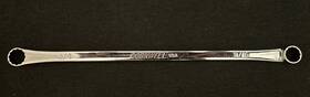 Bw0hp-2224l Cornwell Usa Ratcheting Wrench 11/16-3/4
