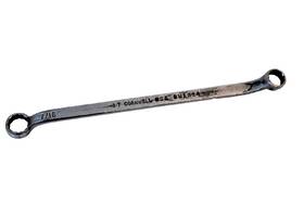 Bw1214 Cornwell Tools 3/8 Inch X 7/16 Sae Offset Box End Wrench 12 Point Usa
