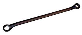 Bwb1214 Cornwell Tools Usa 3/8 Inch X 7/16 Offset Box End Wrench Industrial Finish