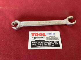Bwfp-2020 Cornwell Bwfp-2022 5/8 X 11/16 Double End Flare Usa