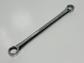Bwhp1618 Cornwell Usa Sae 9/16 X 1/2 High Performance Box Wrench 12 Point