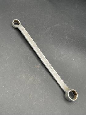 Bws-1820 Cornwell Bws 1820 Box Wrench Sae 9/16 Inch X 5/8 Usa