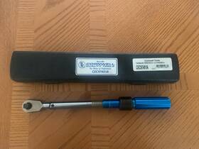 Cec97451a Cornwell 3/8 Inch Torch Wrench