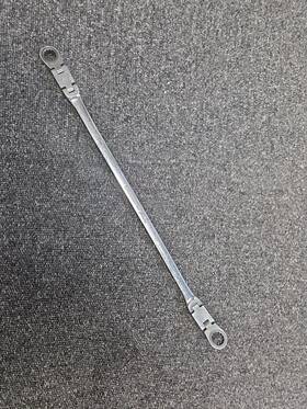 Crw1214ldf Cornwell Tools 12mm X 14mm Xl Double-flex Ratcheting Box Wrench