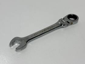Crw14mfa Cornwell Tools Metric 14mm 72 Tooth Ratcheting Flex Wrench 12 Point