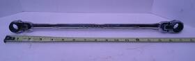 Crw1618mlfb Cornwell Tools 16mm X 18mm Flex Ratcheting Box Wrench