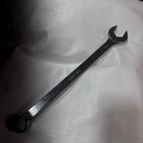 Cw-3434 Cornwell 1 1/16 Inch 12 Point Combination Wrench