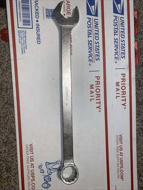Cw-4848 Cornwell 1- 1/2 Inch Wrench Cw-4848 Cornwell 1- 1/2 Inch Wrench