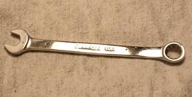Cw-8mms Cornwell Tools 8mm Combination 12 Point Wrench Nice