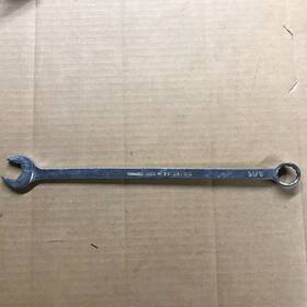 Cw-1818 Cornwell Cw1818l L 9/16 12pt Long Combination Wrench