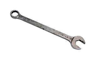 Cw26 Cornwell Mac Tools 13/16 Inch Sae Combination Wrench 12 Point Usa Chrome Finish