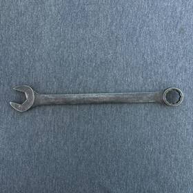 Cwb-19 Cornwell Tools 19mm Combination Wrench 12 Point Black Industrial Usa