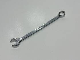 Cwp-1414 Cornwell Cwp1414 Tools Usa Sae 7/16 Inch 12 Point Chrome Combination Wrench