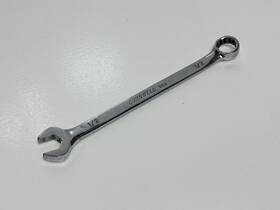 Cwp-1616 Cornwell Cwp1616 Tools Usa Sae 1/2 Inch 12 Point Chrome Combination Wrench