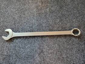 Cws-2222 Cornwell Tools 11/16 Inch Sae Combination Wrench Nice