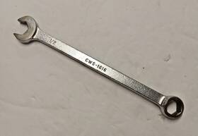 Cws-1616 Cornwell Cws1616 1/2 Inch Combination Wrench 6 Point Preowned One Day Ship