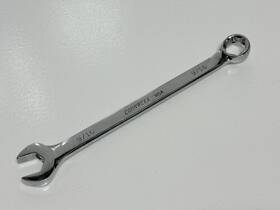 Cwsp-1818 Cornwell Tools Usa Sae 9/16 Inch Chrome Combination Wrench - 6 Point