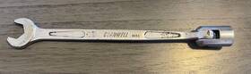 Cwx-20 Cornwell Tools 5/8 Inch Open/12pt Flex Head Wrench