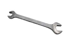 Ew-1416 Cornwell Ew1416 Tools Usa 7/16 Inch X 1/2 Sae Double Open End Wrench