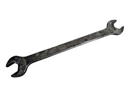 Ew33 Cornwell Tools Usa 13/16 Inch X 7/8 Double Open End Wrench Matte Finish