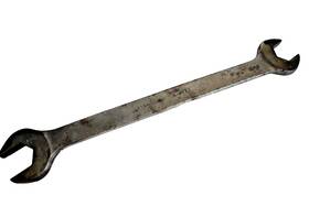 Ew35 Cornwell Tools Usa 15/16 Inch X 1 Double Open End Wrench Matte Finish