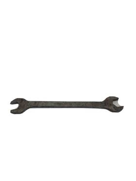 Ew37 Cornwell Tools Usa 1-1/8 Inch X 1-1/16 Sae Double Open End Wrench Vintage