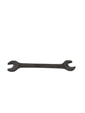 Ew39 Cornwell Tools Usa 1-3/8 Inch X 1-5/16 Sae Double Open End Wrench Vintage