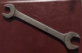 Ewb-1618 Cornwell Vintage Tools 1/2 Inch 4-way Angle Wrench Open End U.s.a Ewb-1618 Cornwell Vintage Tools 1/2 Inch 4-way Angle Wrench Open End U.s.a