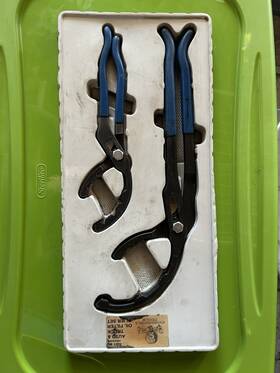 Hr29200 Cornwell Automotive Oil Filter Wrenches