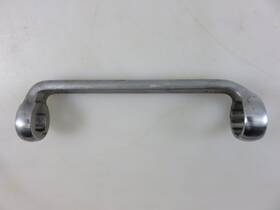 Ow-78 Cornwell 1/2 Inch Dr. Offset Obstruction Box End Wrench 7/8 12 Point 6.75 L Ow-78 Cornwell 1/2 Inch Dr. Offset Obstruction Box End Wrench 7/8 12 Point 6.75 L