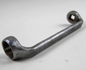 0w-78s Cornwell Ow-78 Ow-78s 0w-78 1/2 Inch Dr. 7/8 12pt Offset Obstruction Limited Clearance Wrench